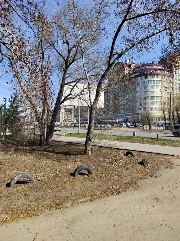 3-к кв. Омская область, Омск ул. Маршала Жукова, 146а (55.4 м) - Фото 0