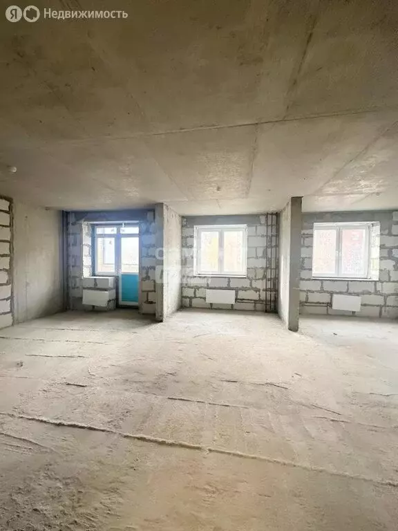 2-комнатная квартира: Одинцово, улица Маршала Жукова, 23к1 (58.3 м) - Фото 0