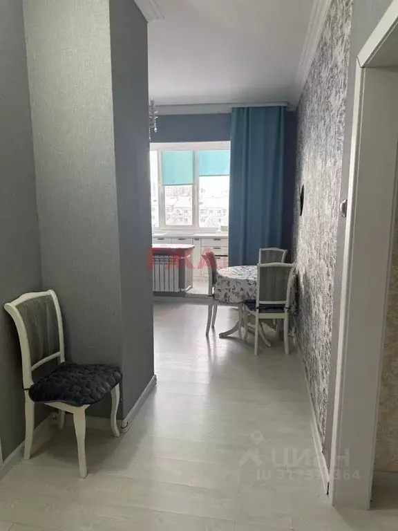 1-к кв. Саха (Якутия), Нерюнгри просп. Ленина, 6 (43.6 м) - Фото 1