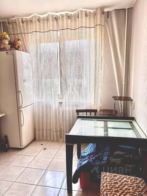 1-к кв. Челябинская область, Челябинск Университетская Набережная ул., ... - Фото 1