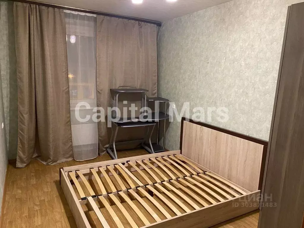 2-к кв. Москва Базовская ул., 15к8 (58.0 м) - Фото 0