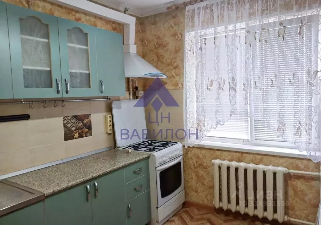 2-к кв. Ростовская область, Волгодонск ул. Максима Горького (52.0 м) - Фото 0