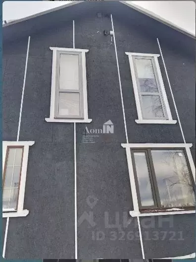 Дом в Ленинградская область, Всеволожский район, Морозовское городское ... - Фото 2