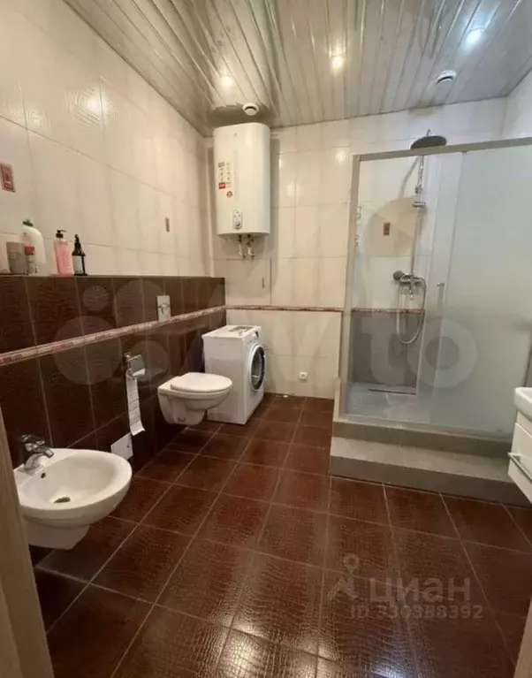 3-к кв. Белгородская область, Белгород Свято-Троицкий бул., 15 (108.8 ... - Фото 2