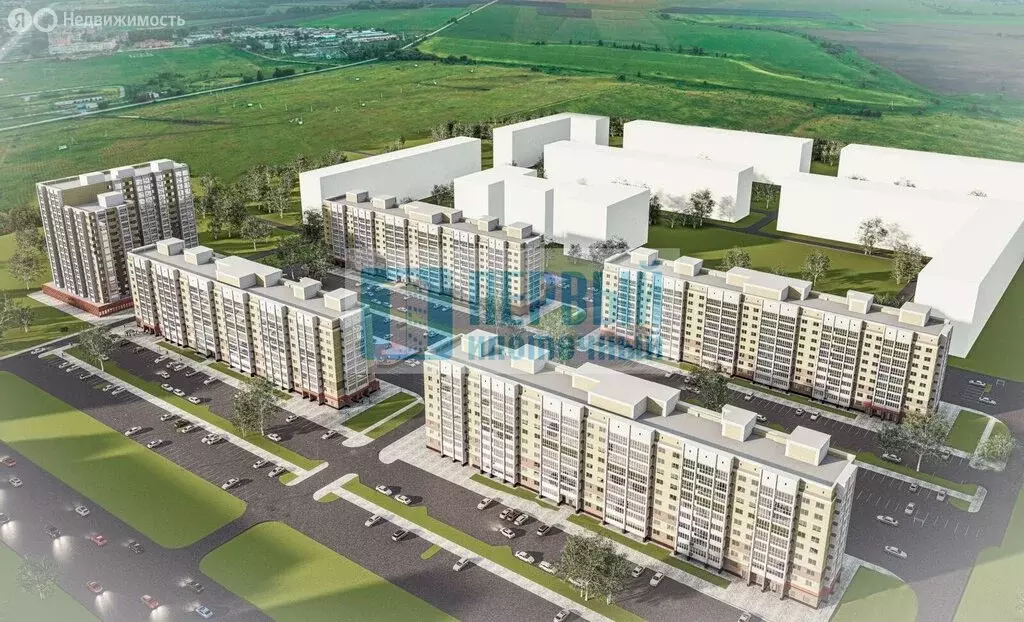 2-комнатная квартира: Йошкар-Ола, улица Йывана Кырли, 31В (58 м) - Фото 2