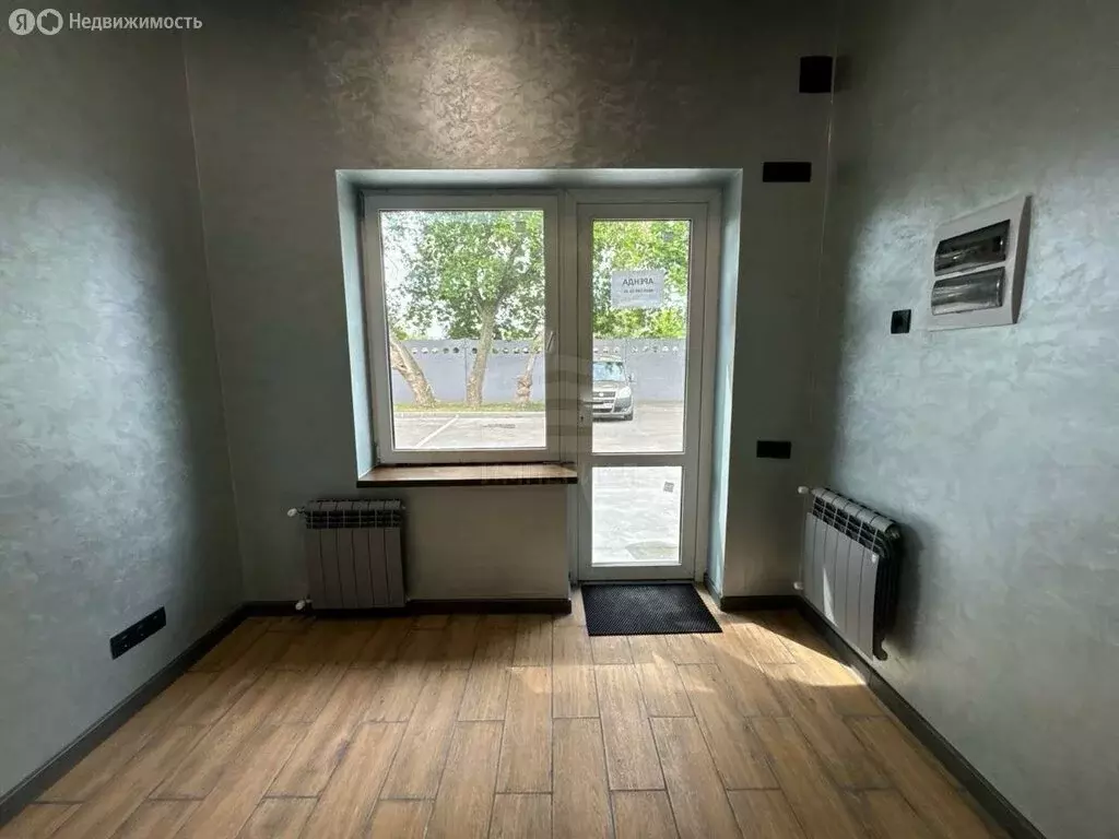 Помещение свободного назначения (11 м) - Фото 1