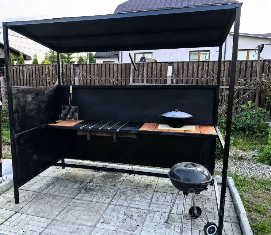 Дом в Московская область, Солнечногорск городской округ, д. Вертлино ... - Фото 2