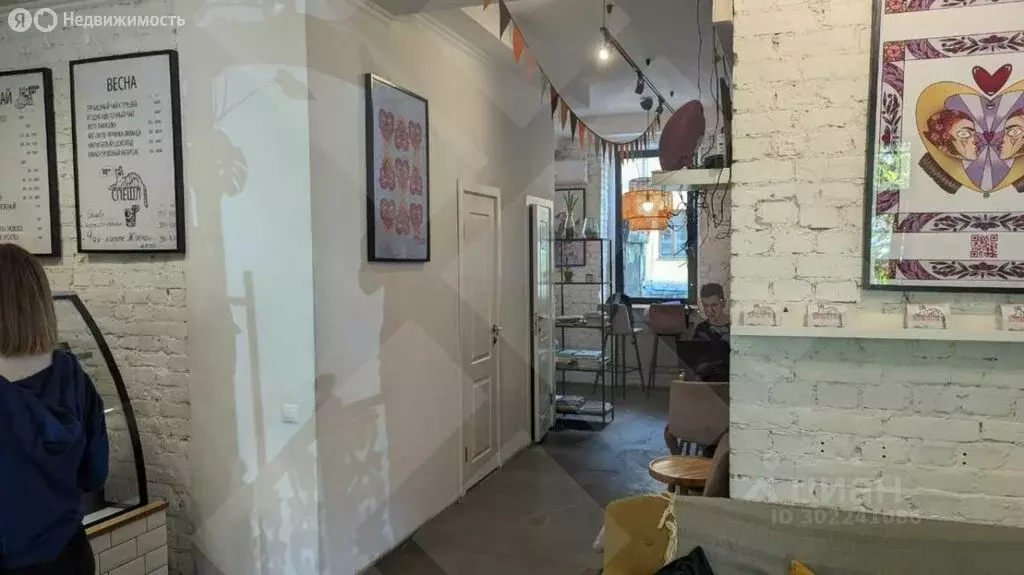 Помещение свободного назначения (50 м) - Фото 2