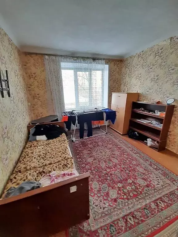 2-к кв. Оренбургская область, Орск Новый город мкр, ул. Богдана ... - Фото 1