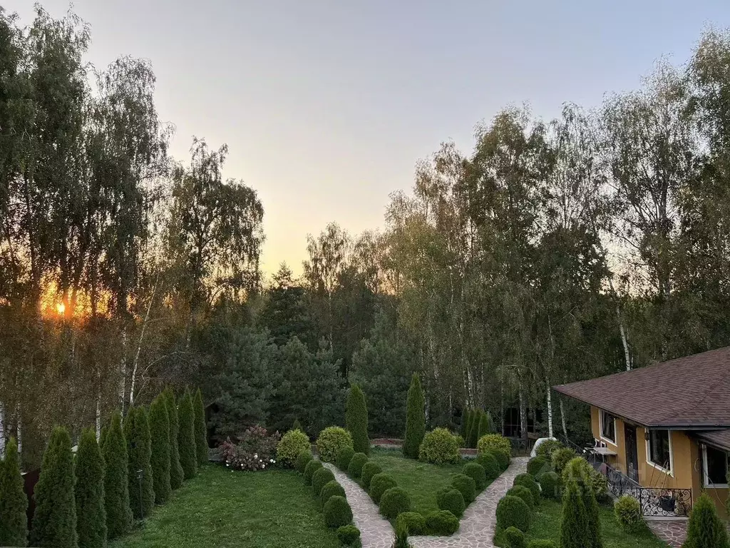 Коттедж в Московская область, Раменский муниципальный округ, д. ... - Фото 2