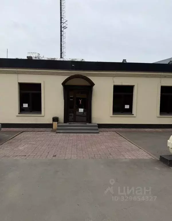 Помещение свободного назначения в Москва Тушинская ул., 16с4 (109 м) - Фото 1