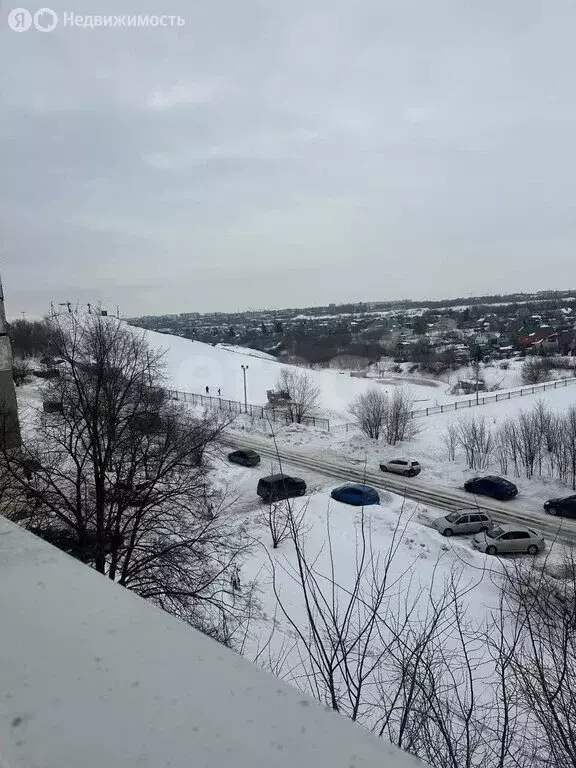 3-комнатная квартира: Тамбов, Мичуринская улица, 120 (64.2 м) - Фото 1