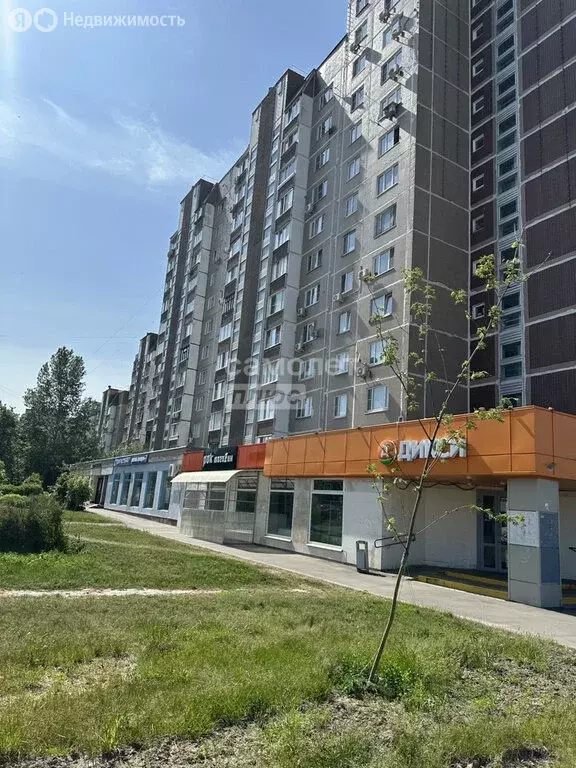 4-комнатная квартира: Зеленоград, к1824 (88.8 м) - Фото 0
