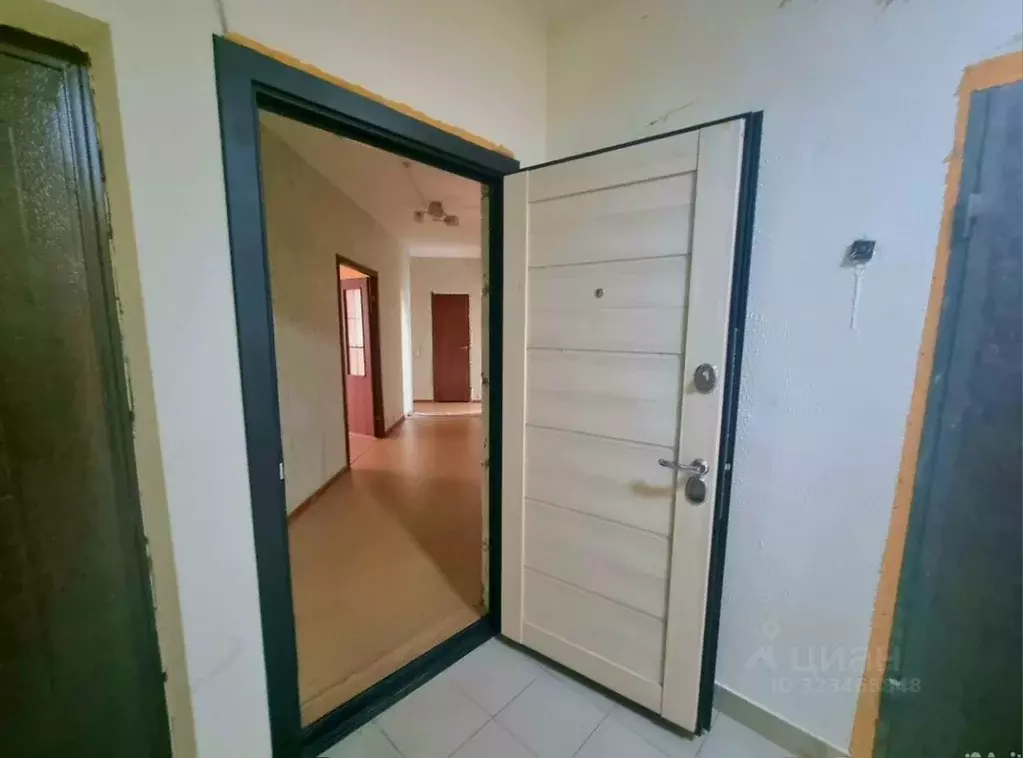 2-к кв. Московская область, Пушкино ул. Просвещения, 13к3 (53.7 м) - Фото 1