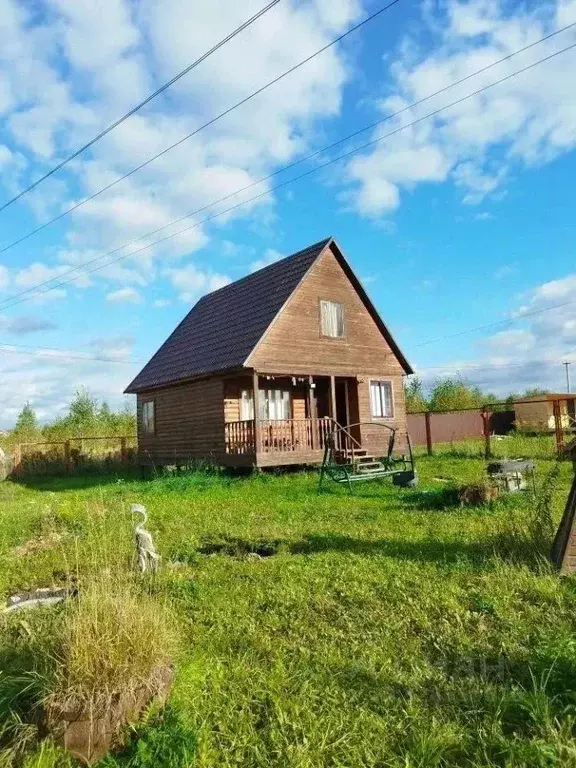 Дача, 75 м - Фото 1