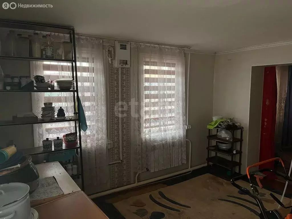 Участок в Ачинск, Совхозная улица (6.14 м) - Фото 1