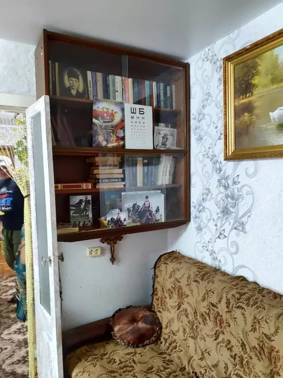 Продаётся 2-к квартира, 49.2 м - Фото 0