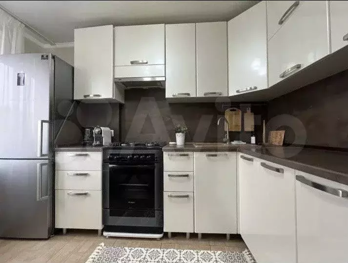 2-к. квартира, 45 м, 3/5 эт. - Фото 0