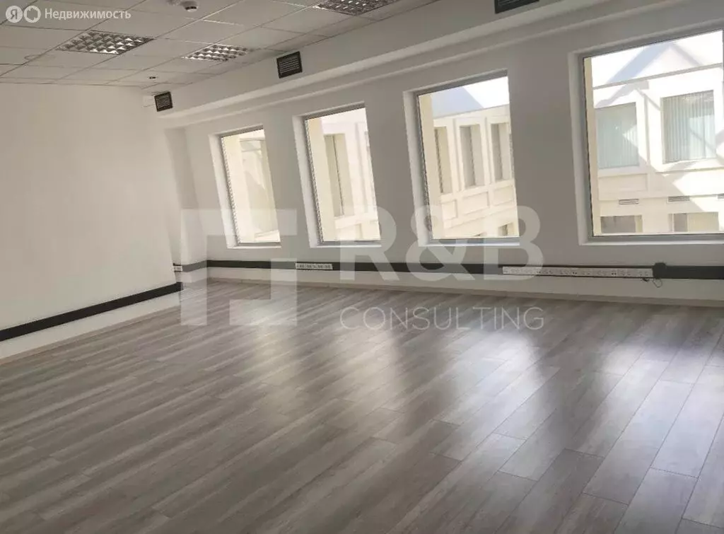 Офис (155.6 м) - Фото 1