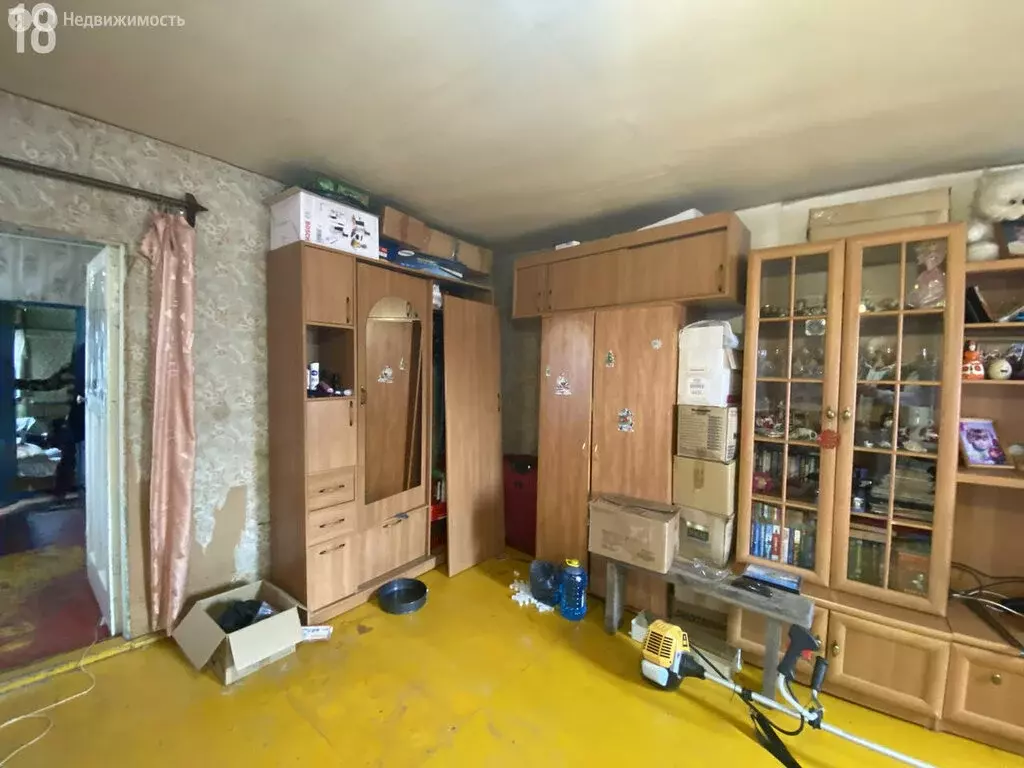 Дом в Рыбное, улица Дзержинского (65 м) - Фото 2