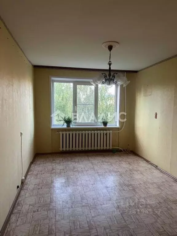 3-к кв. Владимирская область, Собинка Центральная ул., 20 (66.7 м) - Фото 1