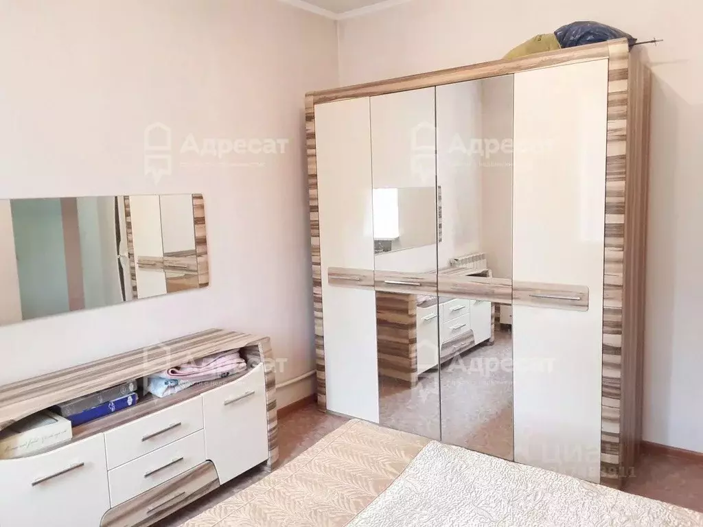 Дом в Волгоградская область, Волгоград ул. Неждановой (128 м) - Фото 1