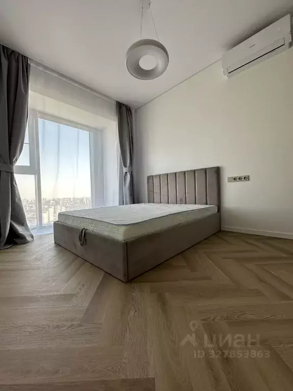 3-к кв. Москва Озерная ул., 1к1/1 (61.0 м) - Фото 2