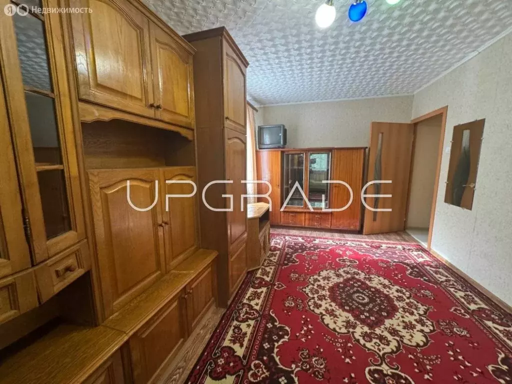 2-комнатная квартира: Орёл, Ягодный переулок, 17 (43 м) - Фото 2