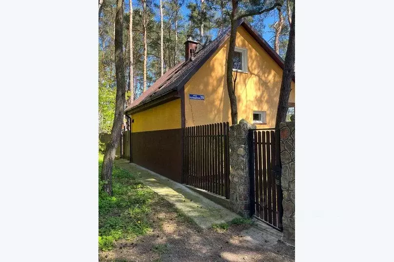 Дом в Калининградская область, Балтийск Балтийская Дружба СНТ, ул. 8-я ... - Фото 2