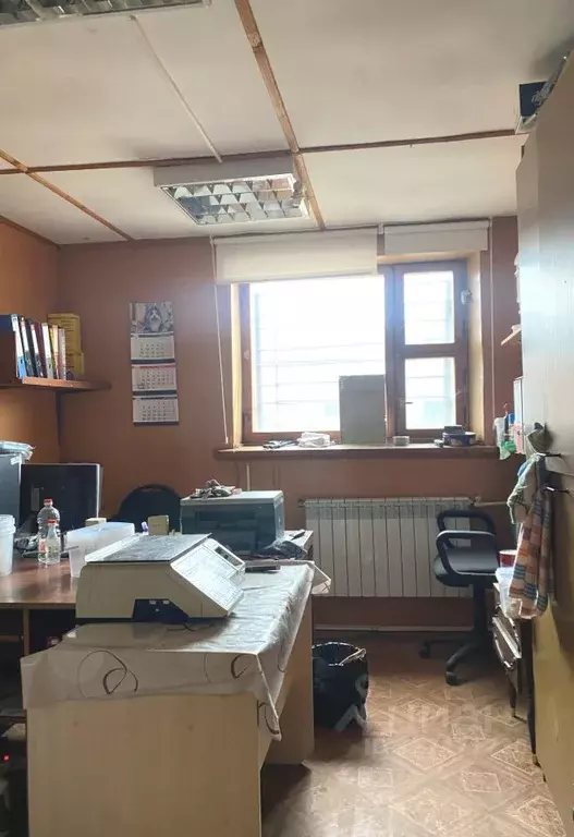 Помещение свободного назначения в Калужская область, Малоярославецкий ... - Фото 2