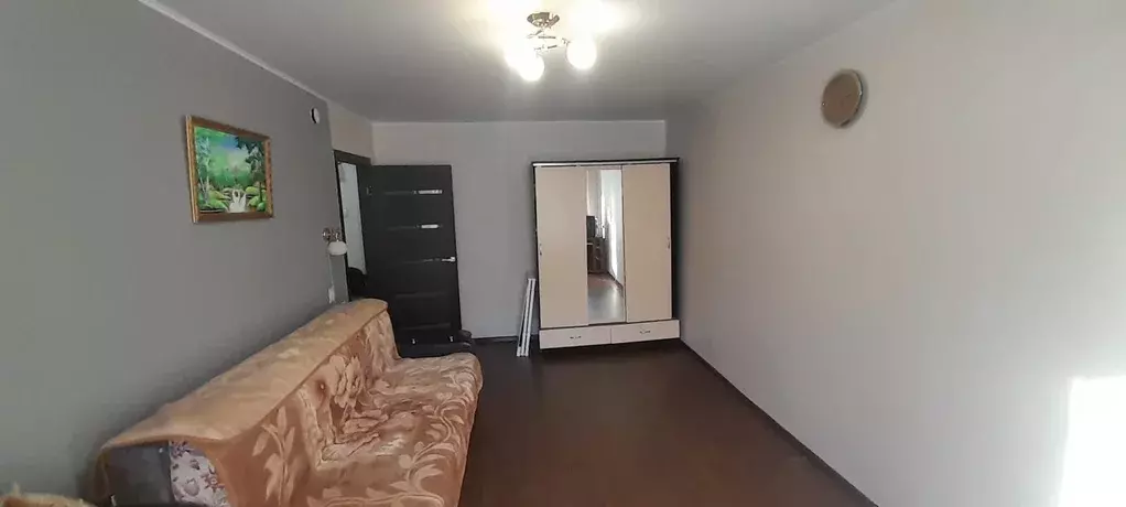 Продаётся 1-к квартира, 32.9 м - Фото 1