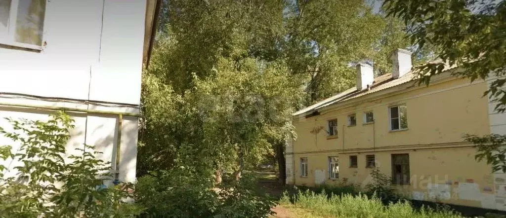 2-к кв. Пермский край, Пермь ул. Танкистов, 18 (54.0 м) - Фото 1