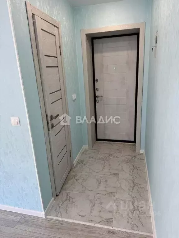 1-к кв. Забайкальский край, Чита ул. Ленина, 160 (30.5 м) - Фото 1