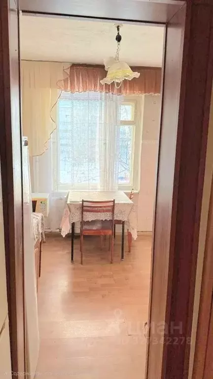 2-к кв. Татарстан, Казань ул. Рихарда Зорге, 83 (53.1 м) - Фото 2