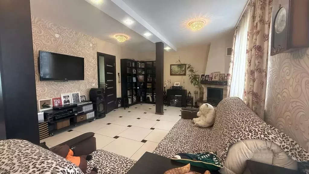 Таунхаус в Ленинградская область, Всеволожский район, пос. Щеглово, ... - Фото 2