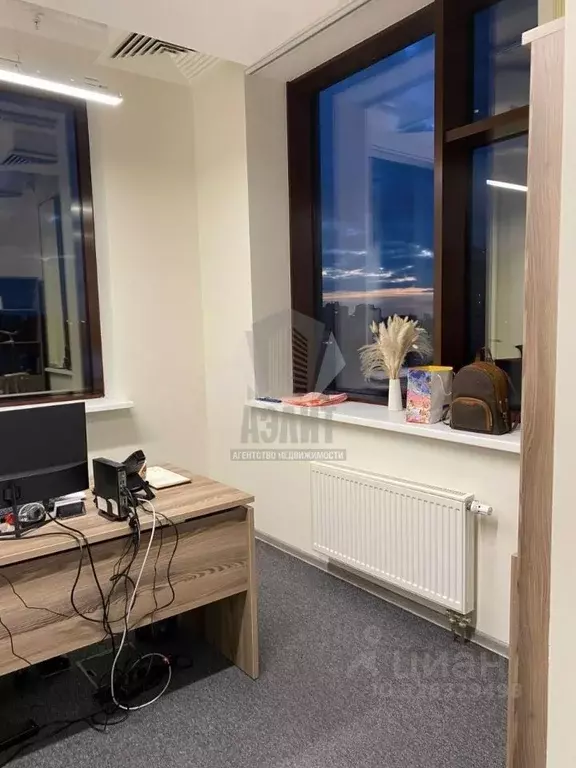 Офис в Москва бул. Энтузиастов, 2 (393 м) - Фото 2