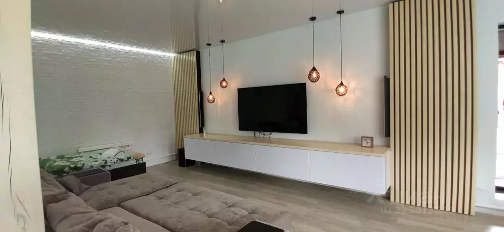 Дом в Алтай, Турочакский район, с. Артыбаш ул. Серебряная, 15 (192 м) - Фото 2