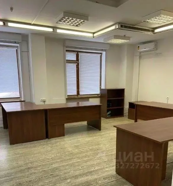 Офис в Москва Трубная ул., 23К2 (230 м) - Фото 1