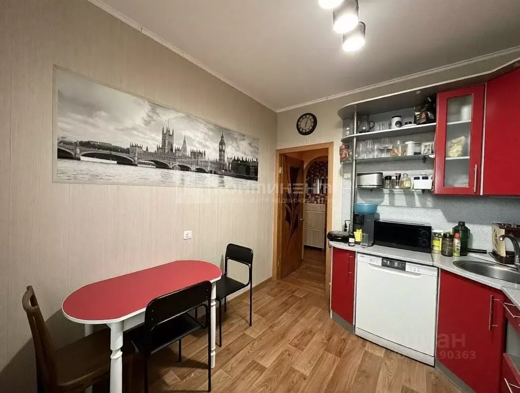 3-к кв. Владимирская область, Ковров Комсомольская ул., 102 (63.5 м) - Фото 2
