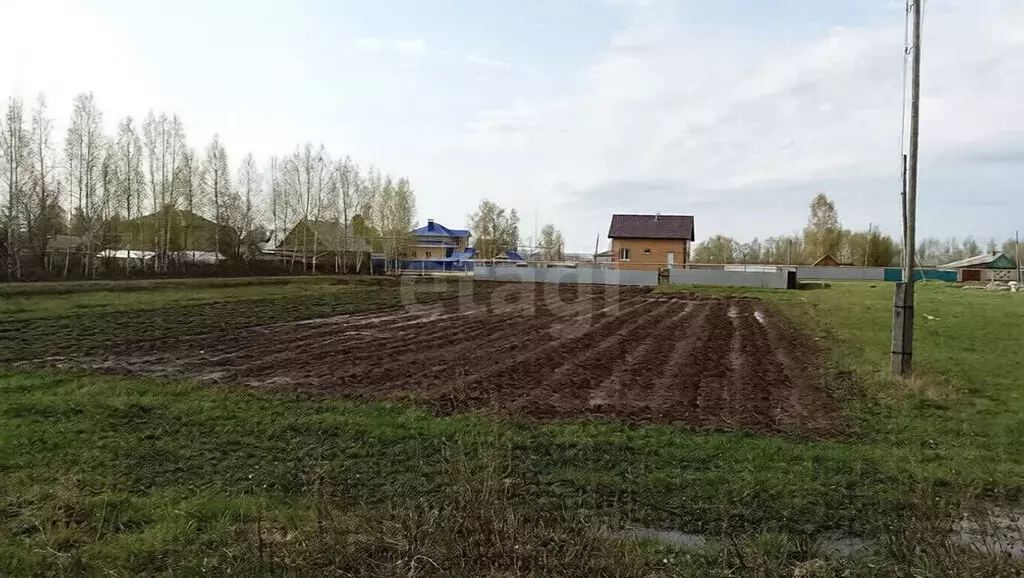 Участок в село Великополье, улица Рябинина (22.5 м) - Фото 1