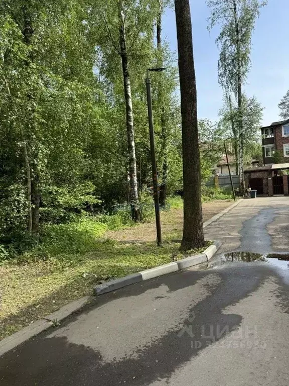 Участок в Москва пос. Газопровод, ул. 2-я Лесные Поляны (5.0 сот.) - Фото 2