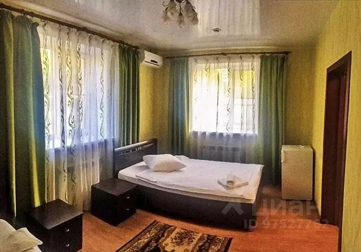 Комната Тульская область, Щекино Советская ул, 4 (40.0 м) - Фото 0