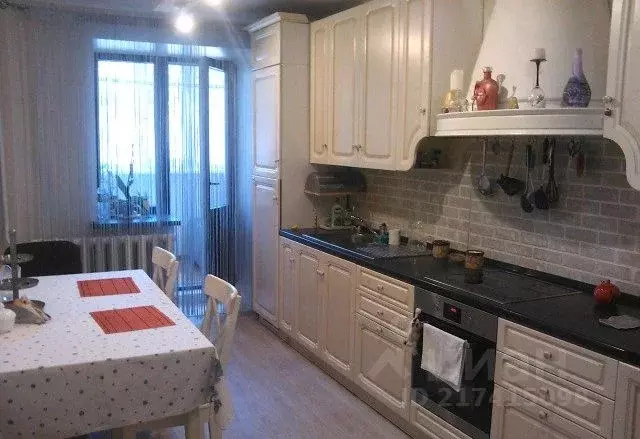 2-к кв. Липецкая область, Липецк ул. 8 Марта, 3 (60.0 м) - Фото 1