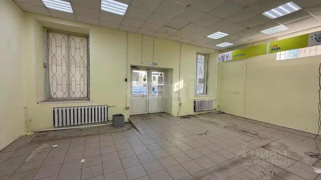 Помещение свободного назначения в Владимирская область, Ковров просп. ... - Фото 2