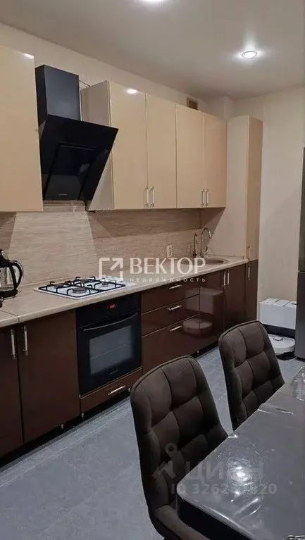 1-к кв. Костромская область, Кострома Давыдовская ул., 20 (39.6 м) - Фото 2