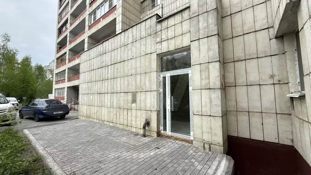 Отдельный вход, доступ 24/7, Мусина,69 - Фото 1