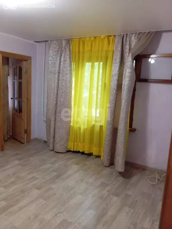 2-комнатная квартира: Пенза, улица Карпинского, 28 (35.7 м) - Фото 0