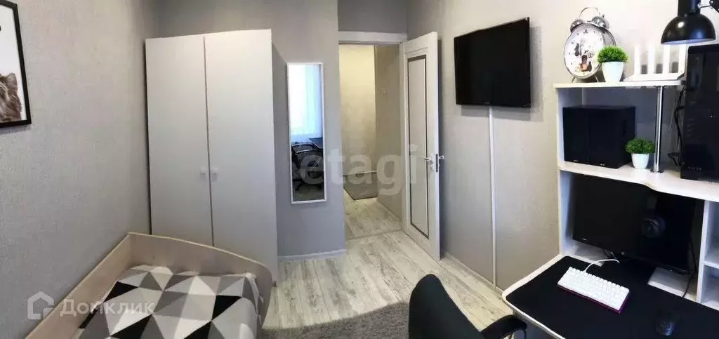 Продаётся 3-к квартира, 65.5 м - Фото 1