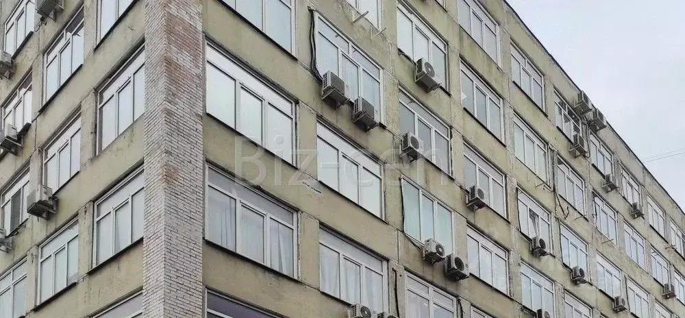 Офис в Москва ул. Семеновский Вал, 6ГС3 (33 м) - Фото 1