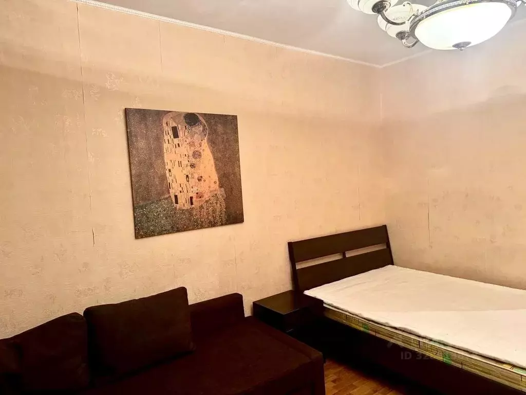 1-к кв. Московская область, Балашиха Ольгино мкр, ул. Граничная, 30 ... - Фото 2